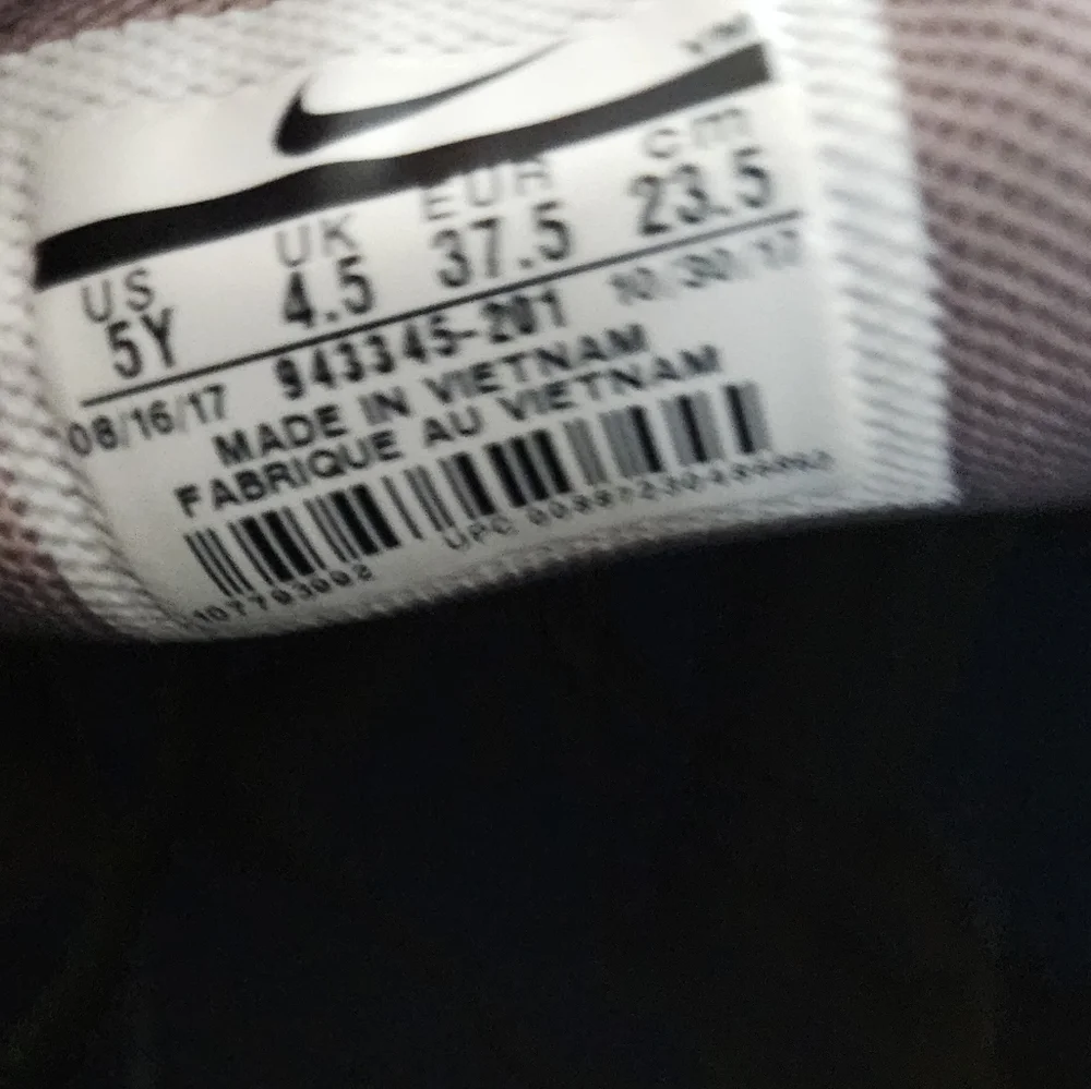 ❤️SOLD❤️ Air Max 270 Sepia Stone Rare! - Picture 7 of 8